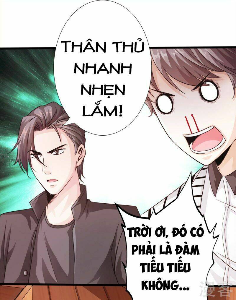 Tuyệt Phẩm Tà Thiếu: Chapter 10