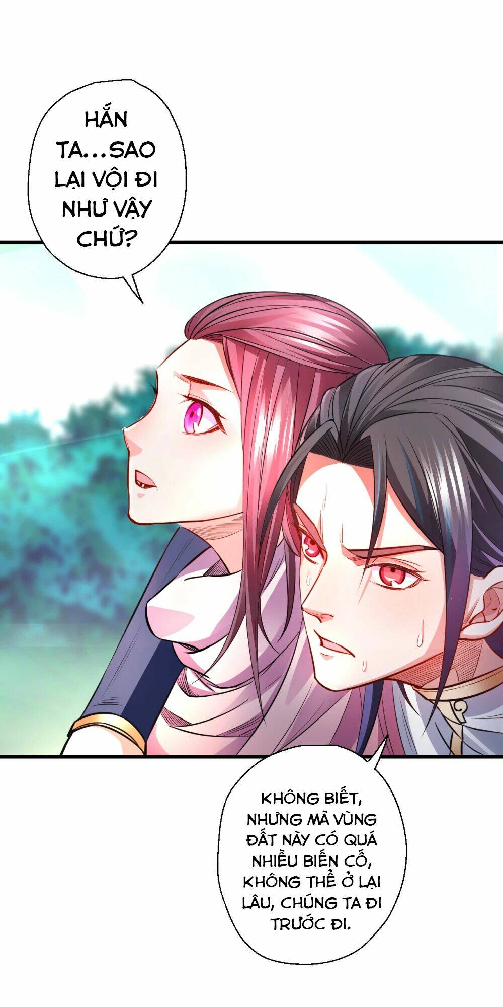 Tối Cường Đại Biểu Hoàng Kim Thận: Chapter 15