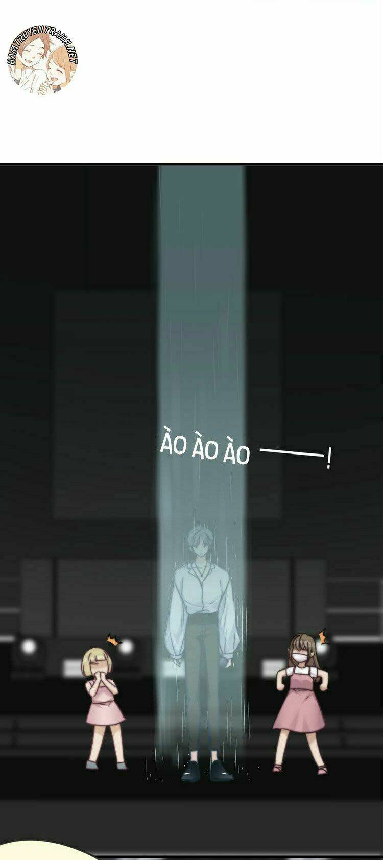 Viện Bảo Tàng Tâm Nguyện: Chapter 12.2