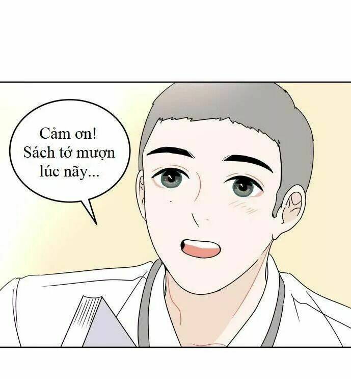 30 Phút Bước Đi Bên Em: Chapter 54.5