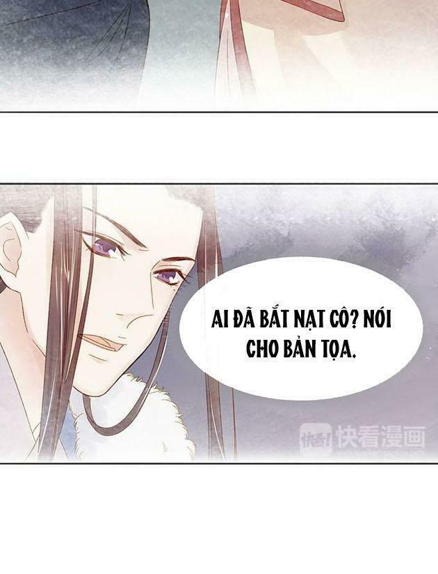 Xuân Khuê Bí Lục: Xưởng Công Thái Liêu Nhân: Chapter 42