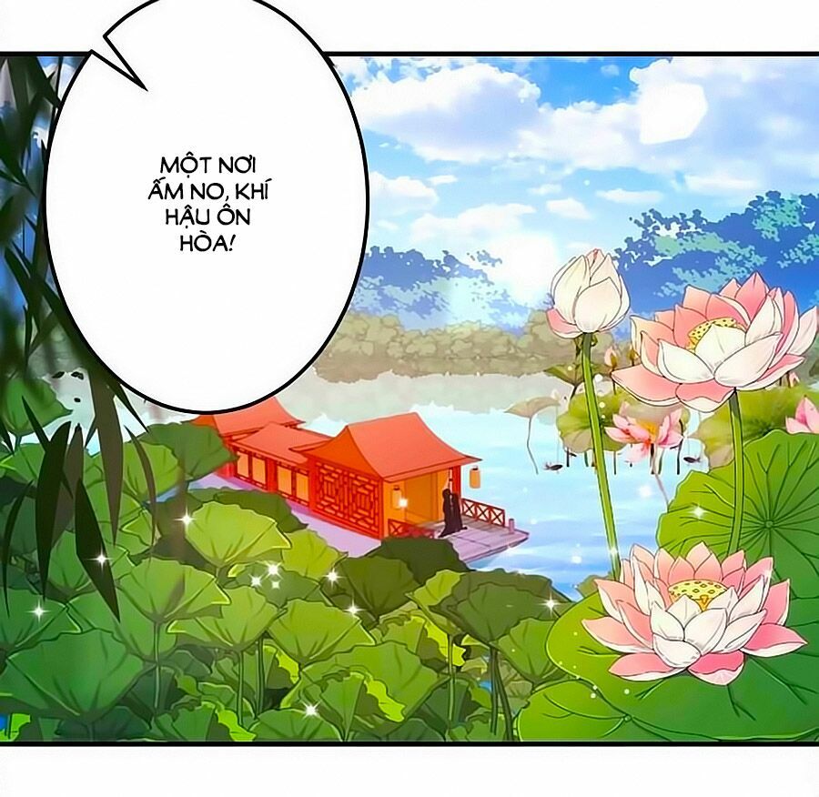 Vương Gia ! Ngươi Thật Bỉ Ổi !: Chapter 329