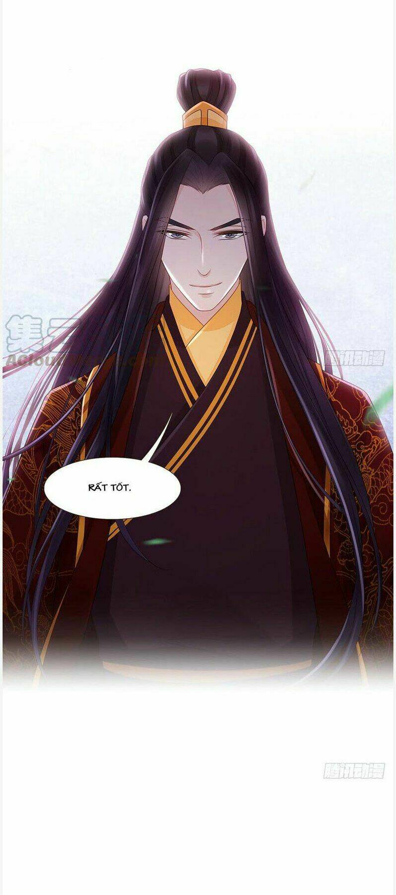 Đại Giá Thừa Tướng: Chapter 145