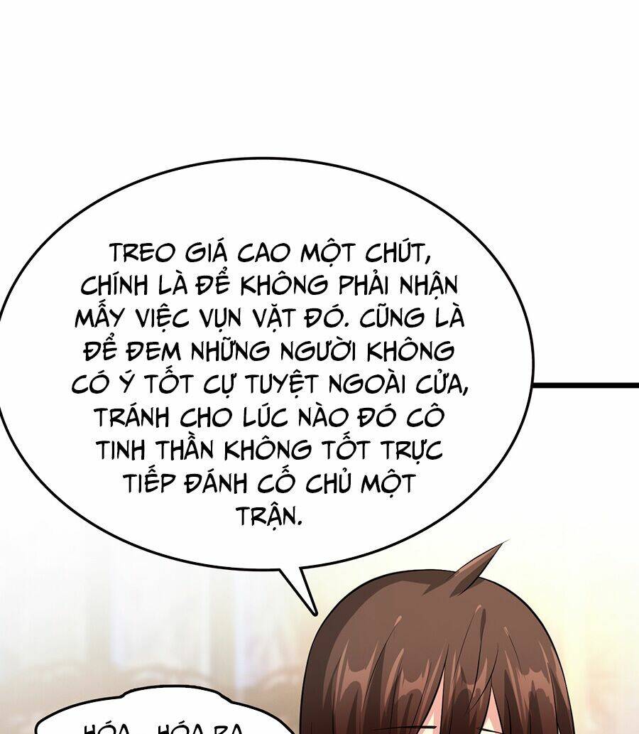 Đại Bảo Kiếm Của Tôi: Chapter 47