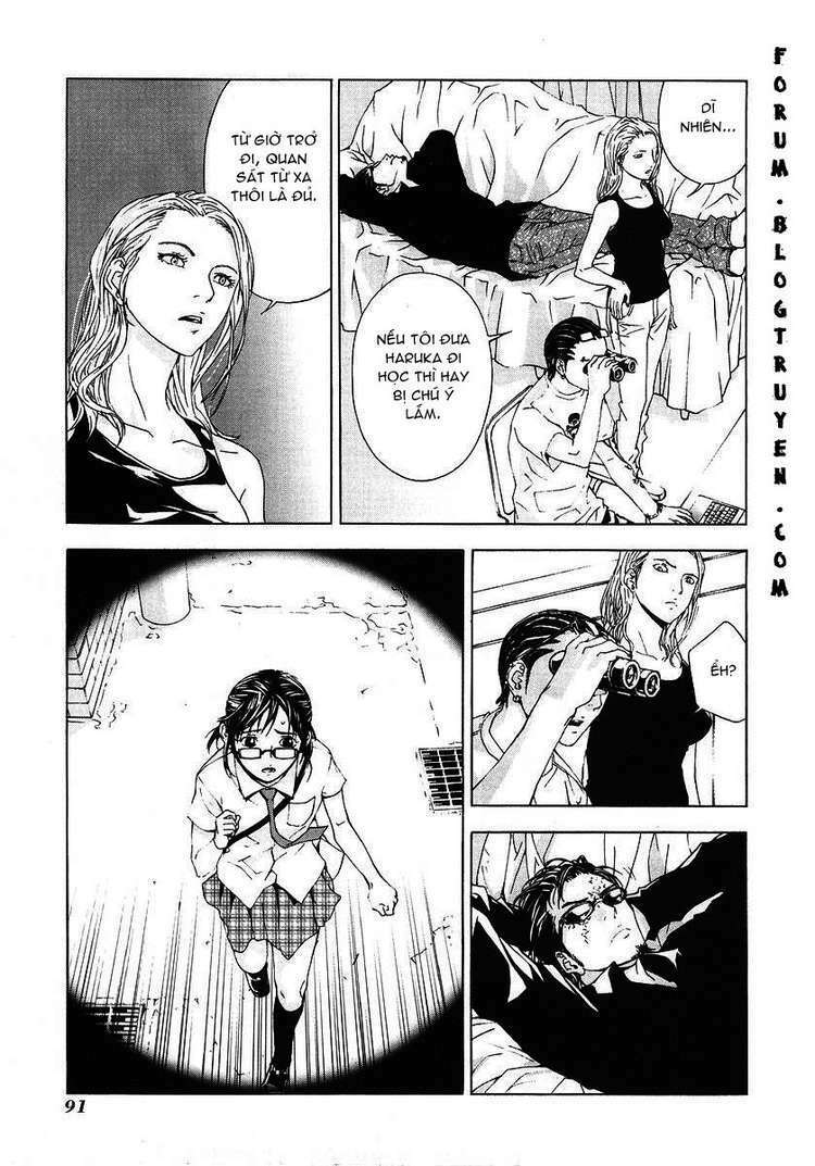 Until Death Do Us Part: Chapter 28