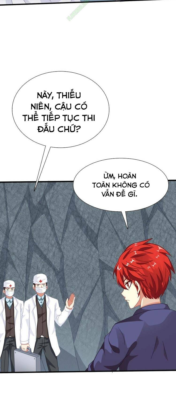 Kinh Thế Kỳ Nhân: Chapter 14