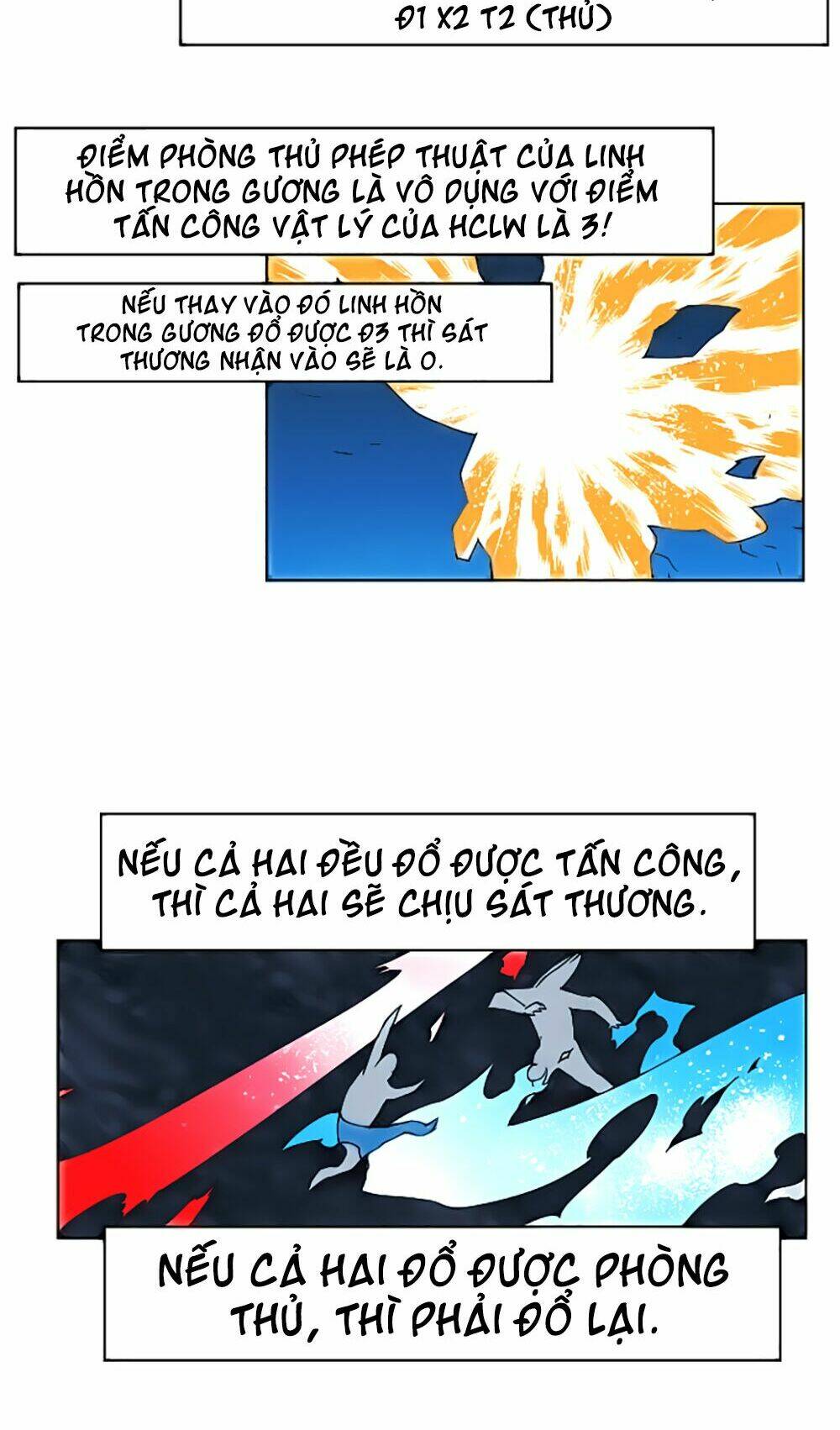 Hard Core Leveling Warrior: Chapter 25