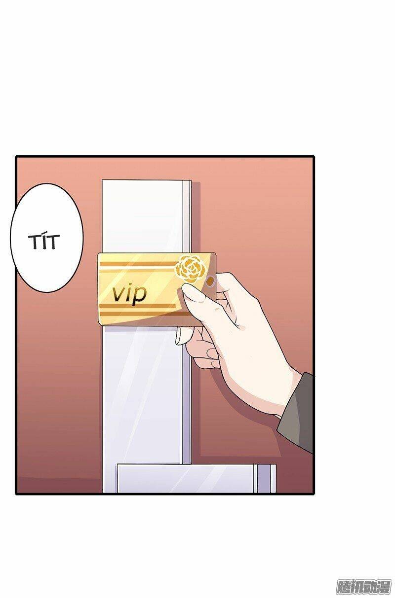 Thiểm Hôn Kinh Ái: Chapter 2