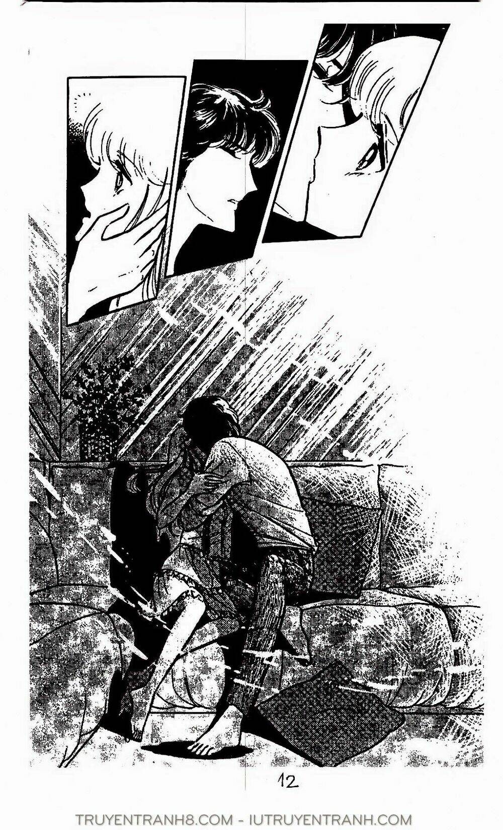 Mimi Kỳ Lạ: Chapter 41.1