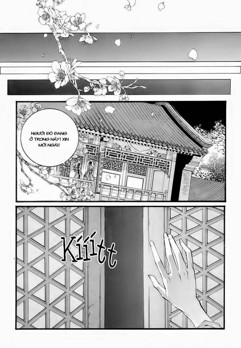 Tân Nương Của Thủy Thần: Chapter 57