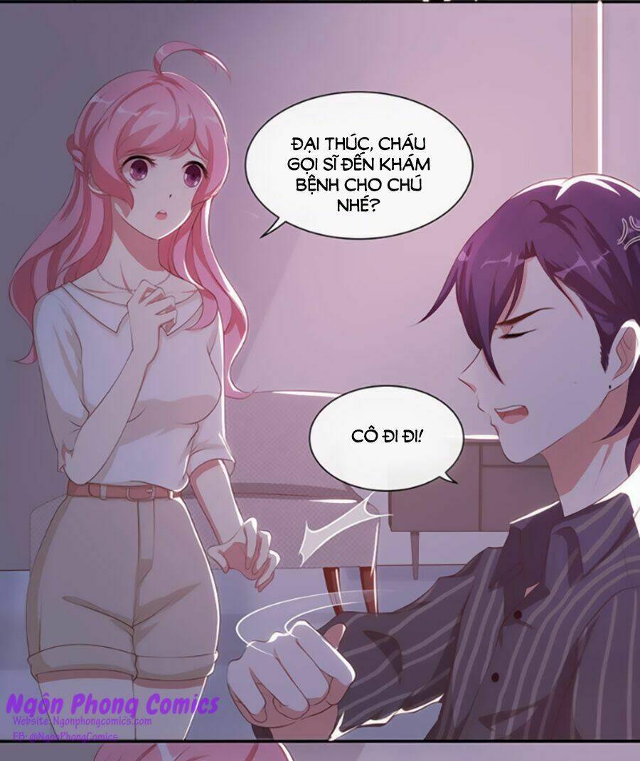 Cả Thế Giới Đều Không Bằng Người: Chapter 20