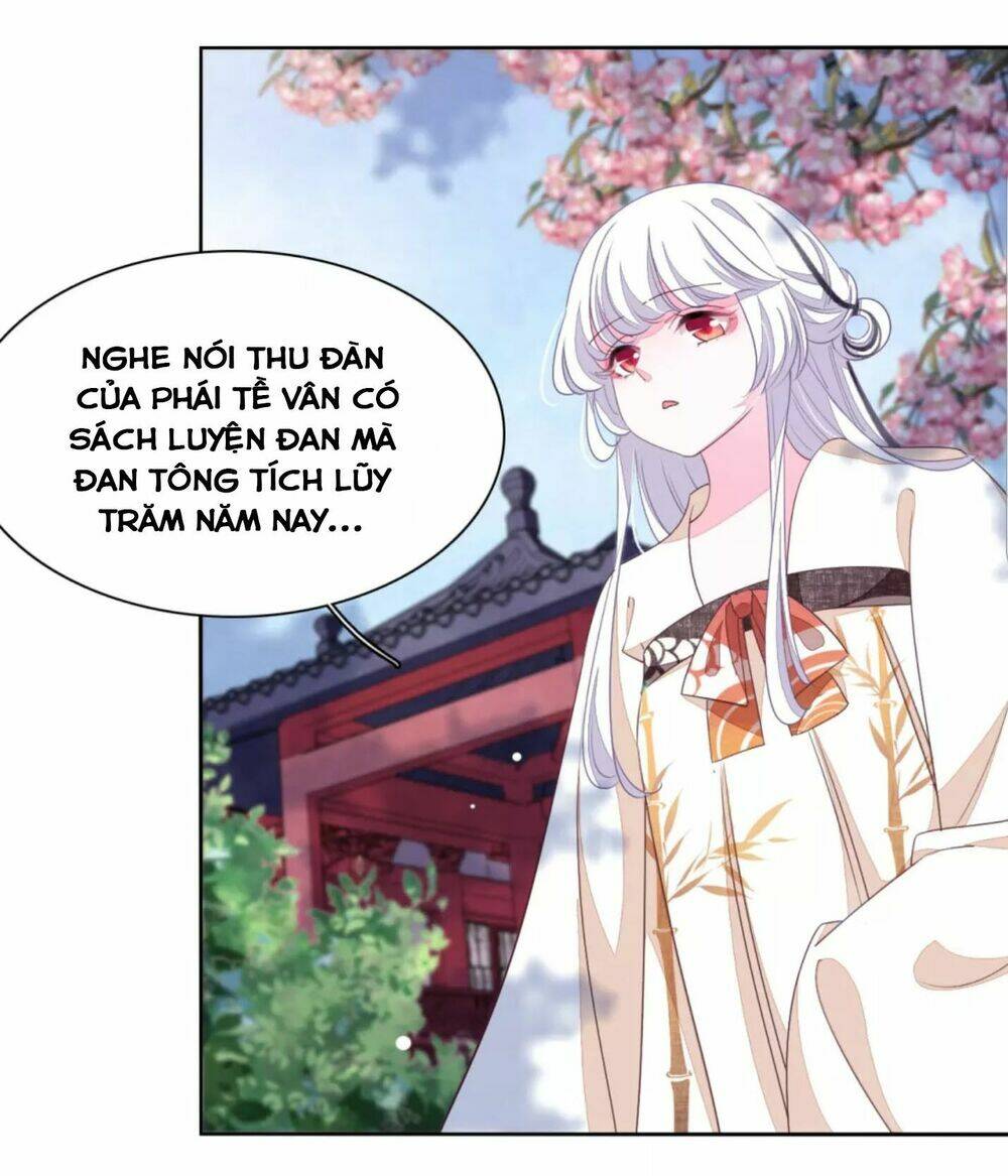 Xuyên Về Cổ Đại Làm Quốc Bảo: Chapter 42