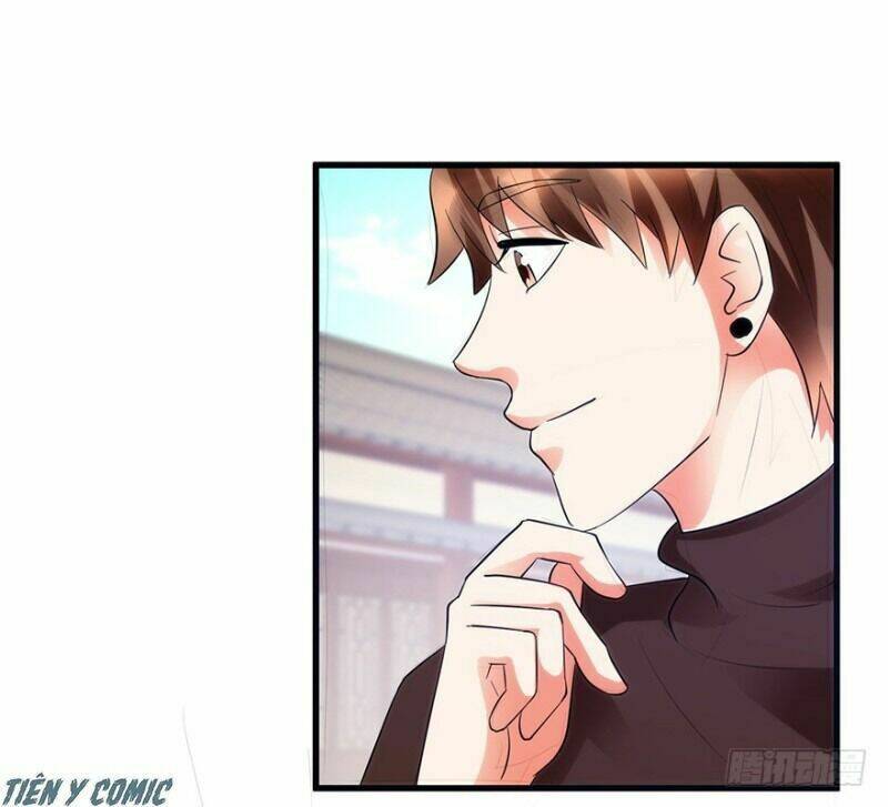 Thấu Thị Tiên Y: Chapter 85