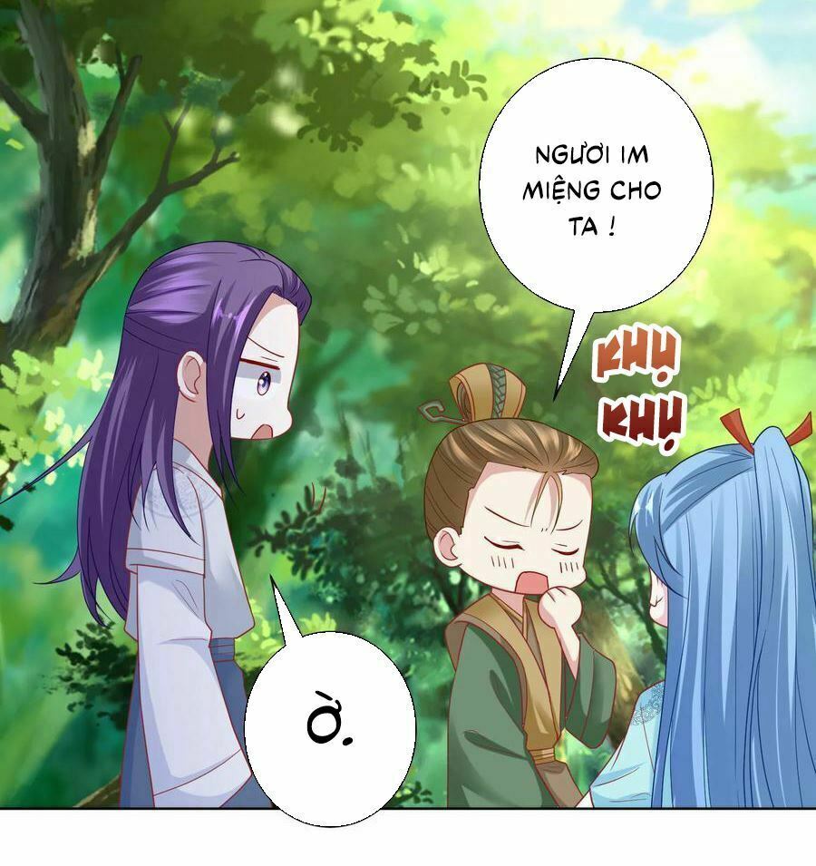 Độc Y Đích Nữ: Chapter 143