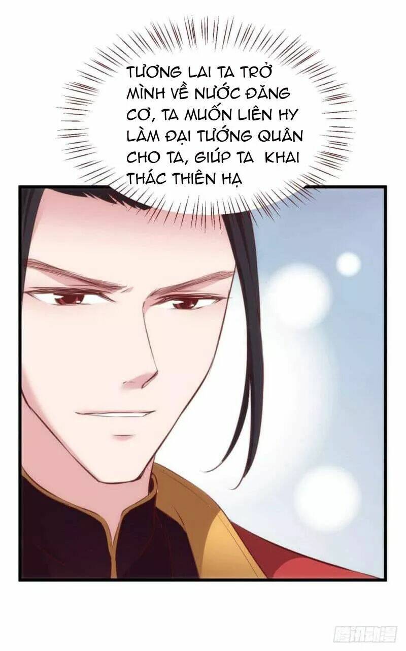 Bẩm Báo Công Chúa !: Chapter 30
