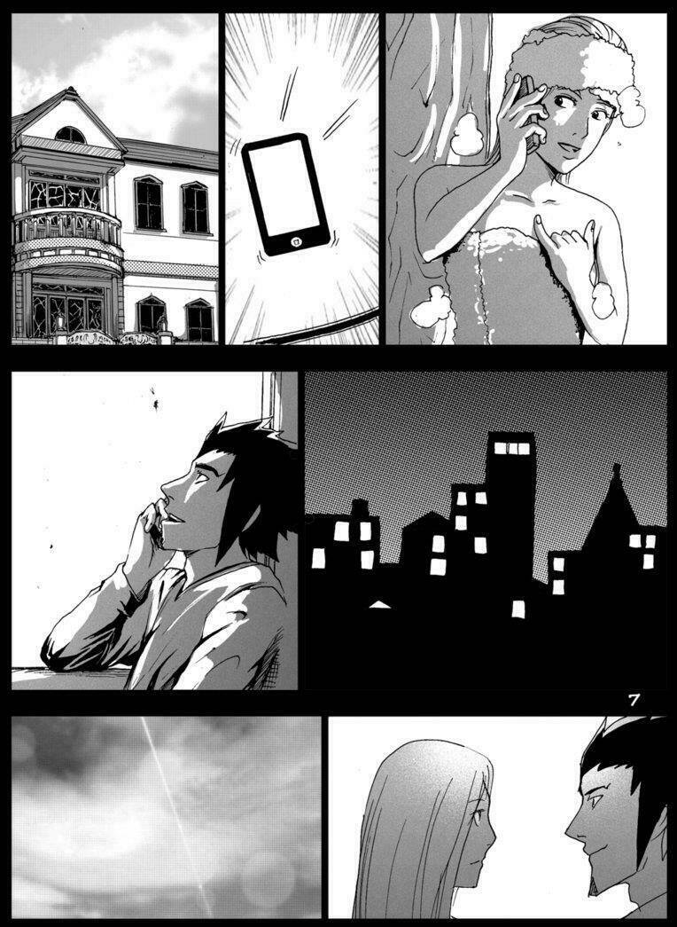 Survival Game: The Antidote: Chapter 6