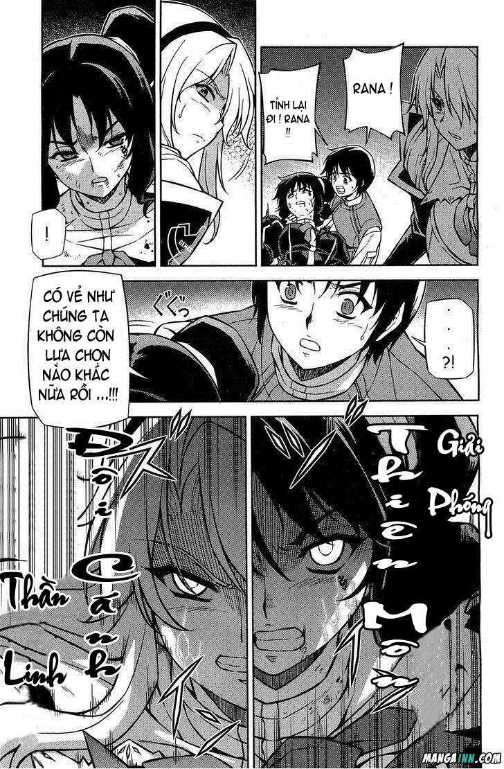 Freezing: Chapter 69