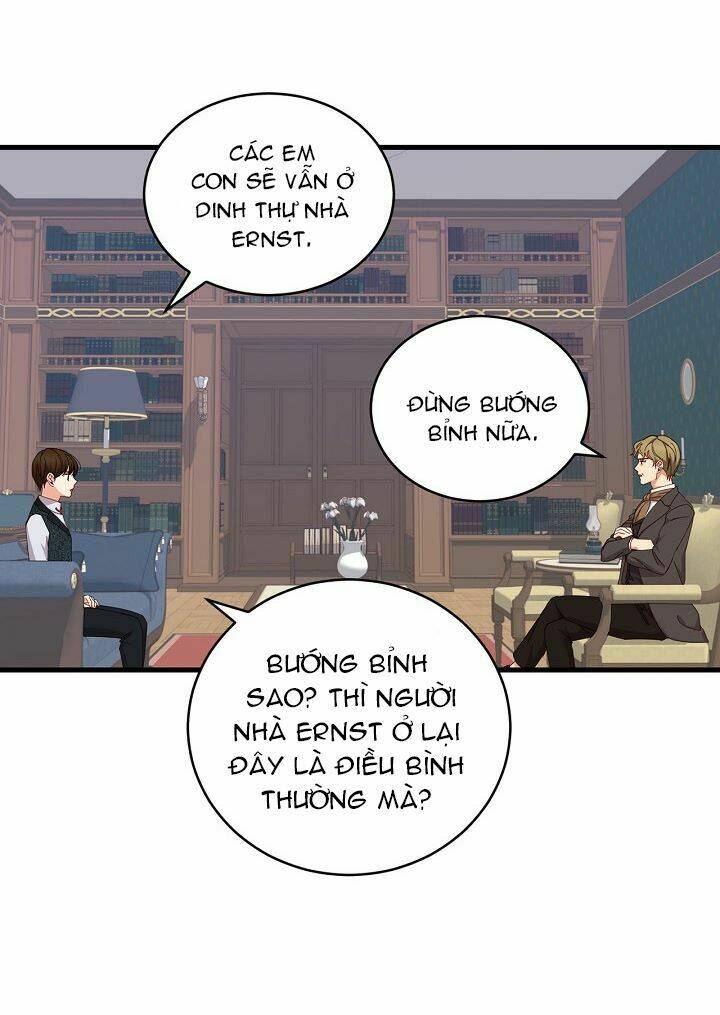 Đừng Chọc Đứa Em Gái Bé Bỏng Của Chúng Tôi: Chapter 30