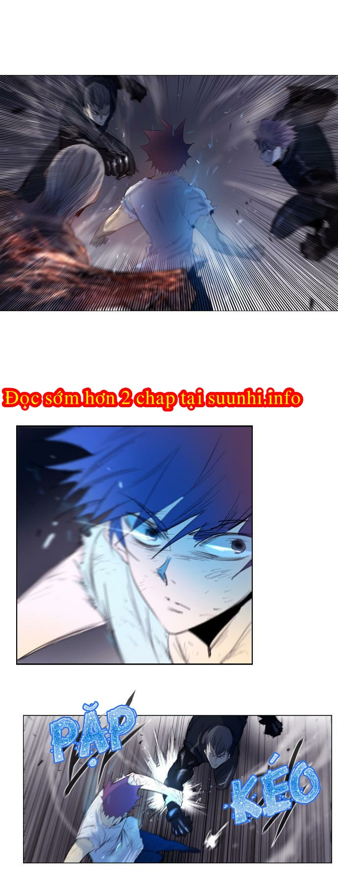 Soul Cartel: Chapter 152