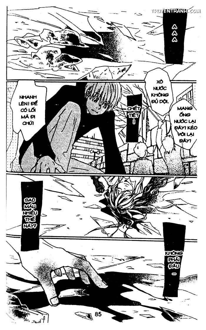 Love N Life: Chapter 57