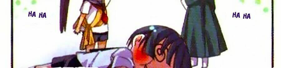 Manh Tam Quốc: Chapter 48