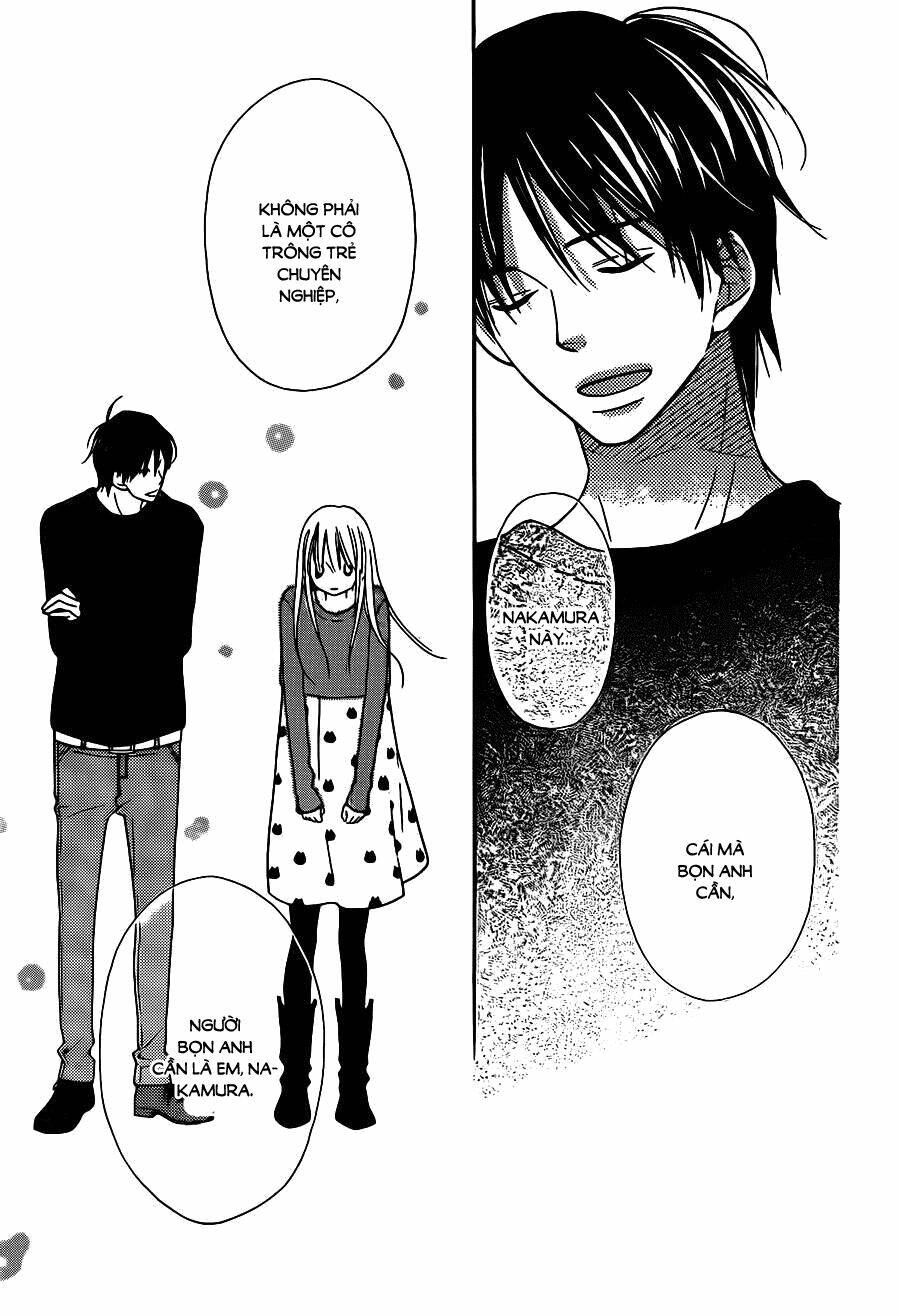 Love So Life: Chapter 102