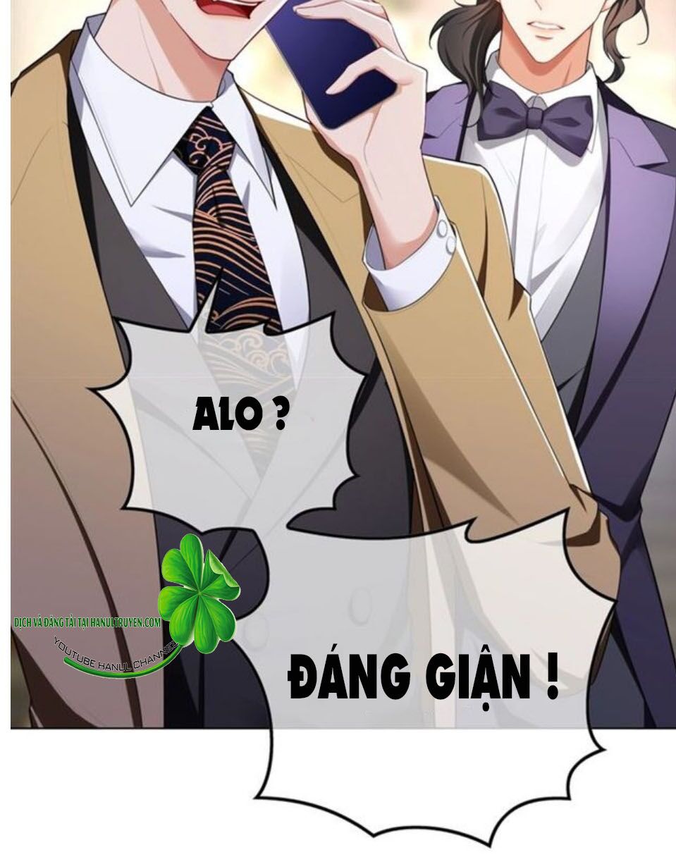 Cô Vợ Nhỏ Nuông Chiều Quá Lại Thành Ác!!: Chapter 174