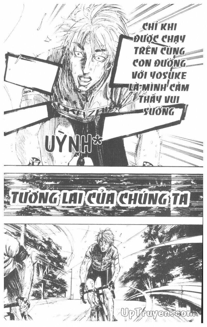 Over Drive: Chapter 10