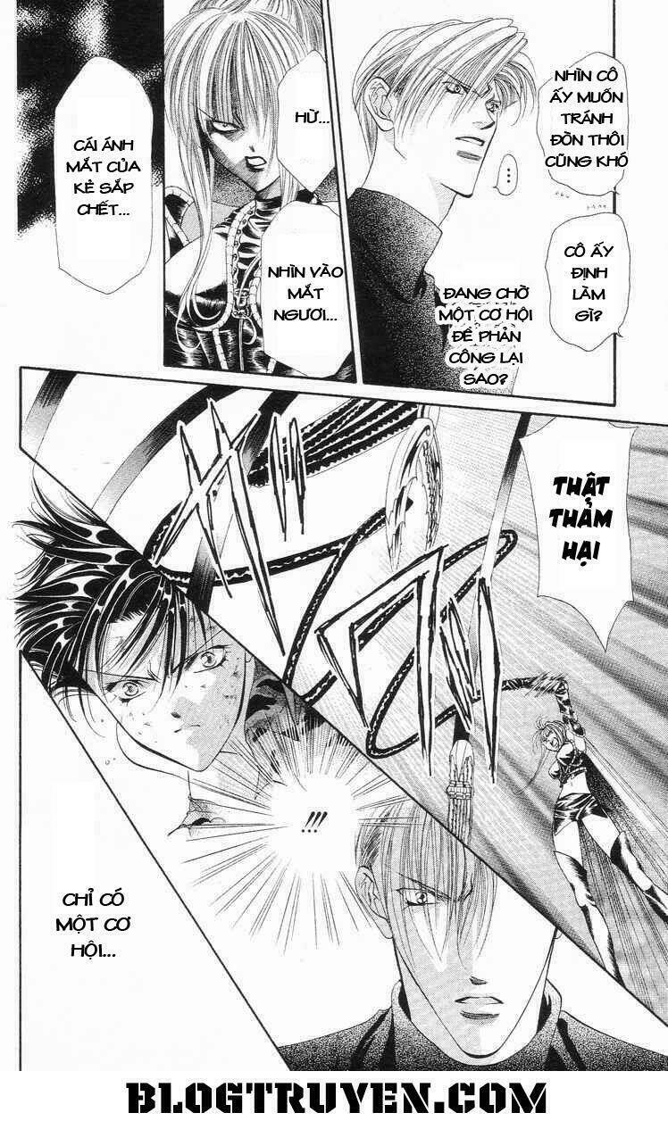 Tokyo Crazy Paradise: Chapter 101