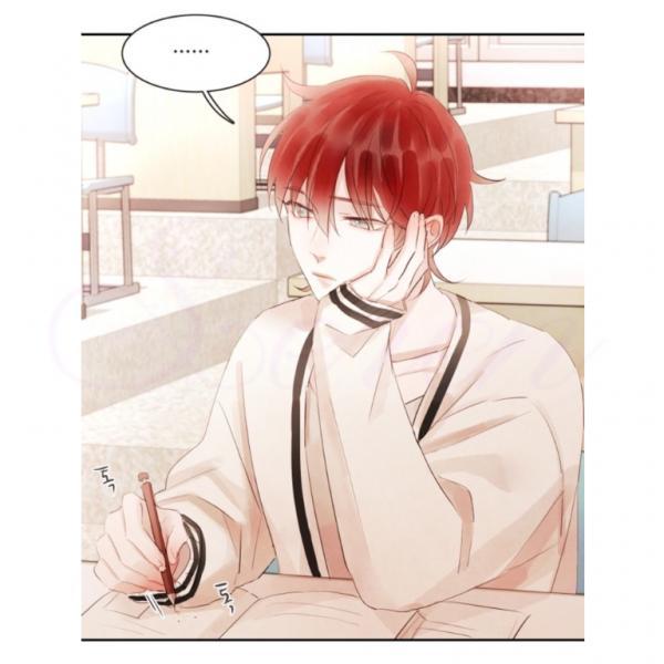Giữa Tình Yêu Và Tình Bạn: Chapter 36