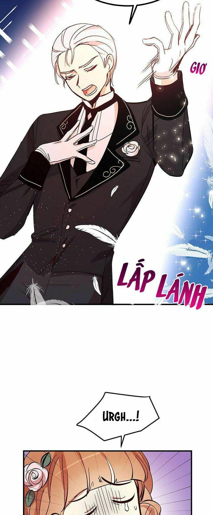 Công Tước, Loạn Vừa Thôi!: Chapter 25.6