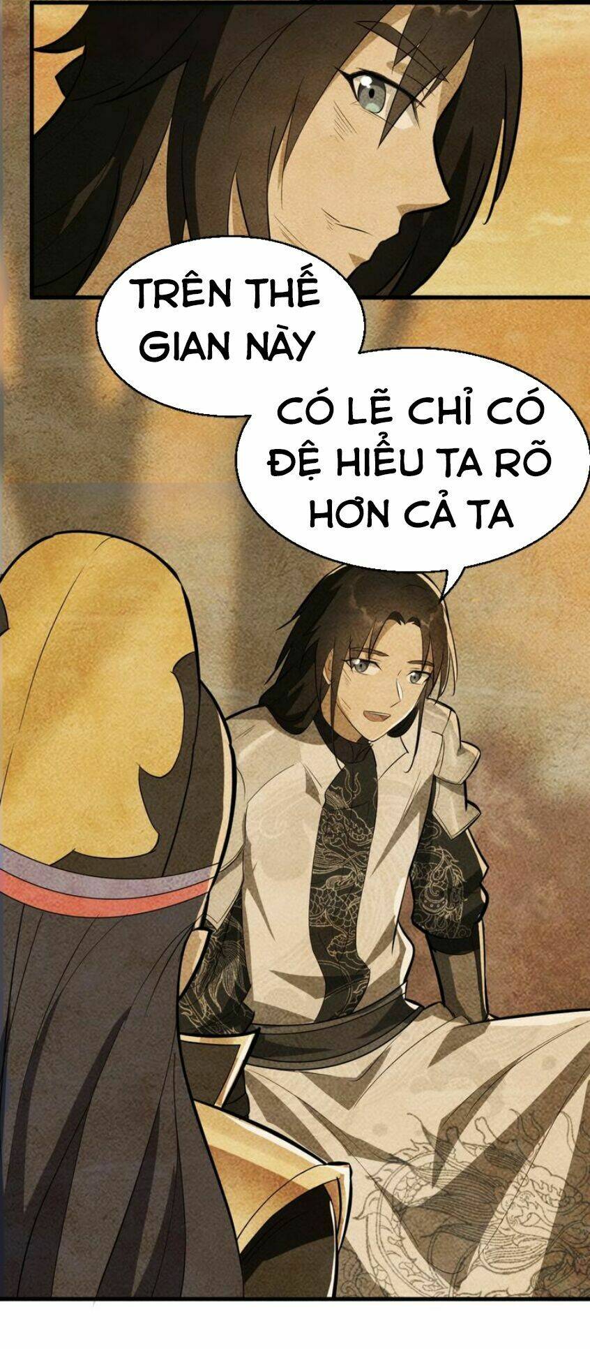 Đại Nghịch Chi Môn: Chapter 52