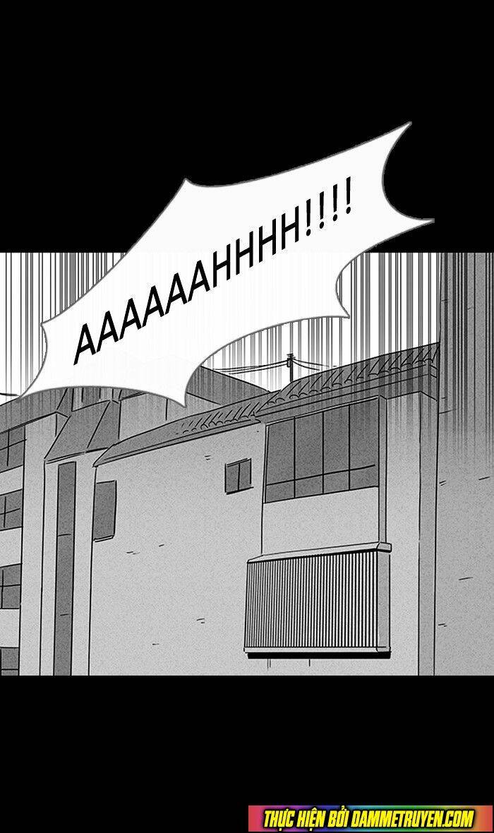 Những Câu Chuyện Bất Thường: Chapter 8