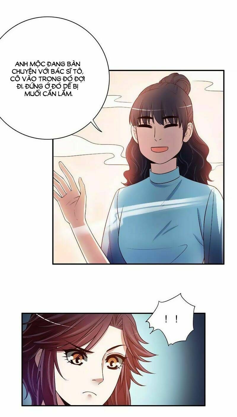 101 Phương Pháp Của Tổng Tài: Chapter 41