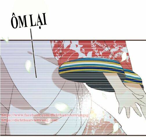 Bạn Trai Tôi Là Cẩm Y Vệ 2: Chapter 95