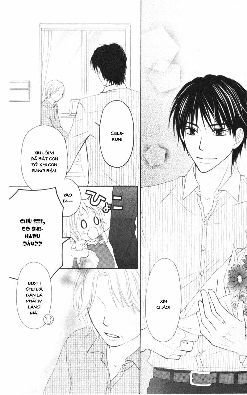 Love So Life: Chapter 33