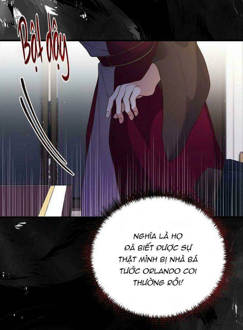 Hôn Phu Của Tôi Là Nam Chính Yandere: Chapter 18
