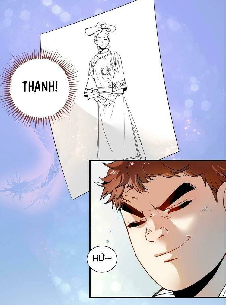 Ta Có Rất Nhiều Thành Tích: Chapter 5