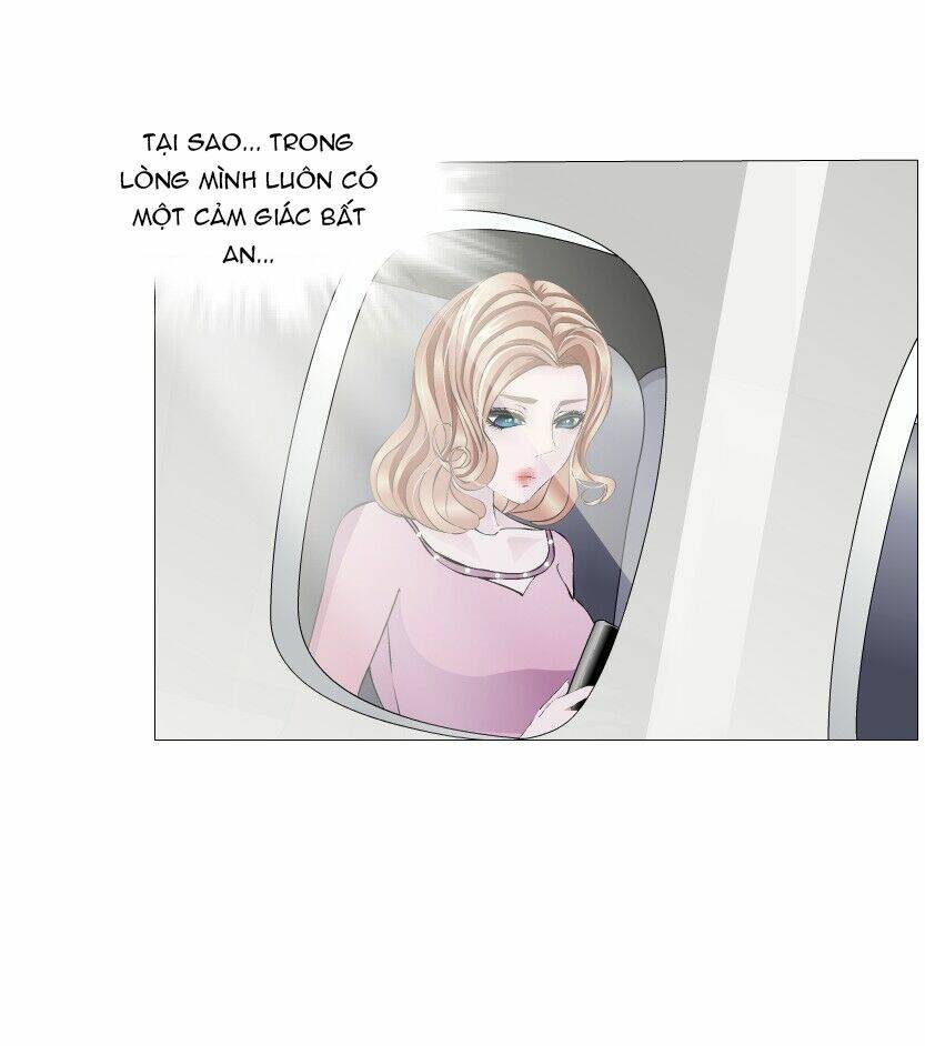 Cạm Bẫy Của Nữ Thần: Chapter 150