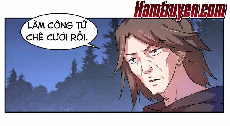 Tuyệt Thế Thánh Đế: Chapter 13