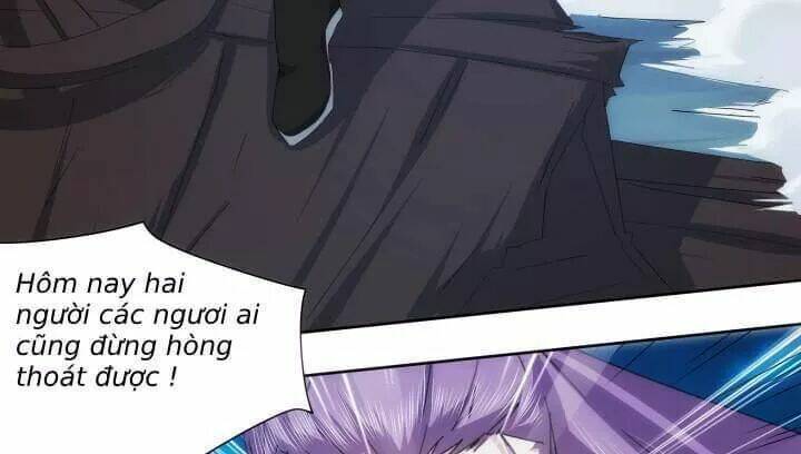Bí Mật Của Dạ Tộc: Chapter 26