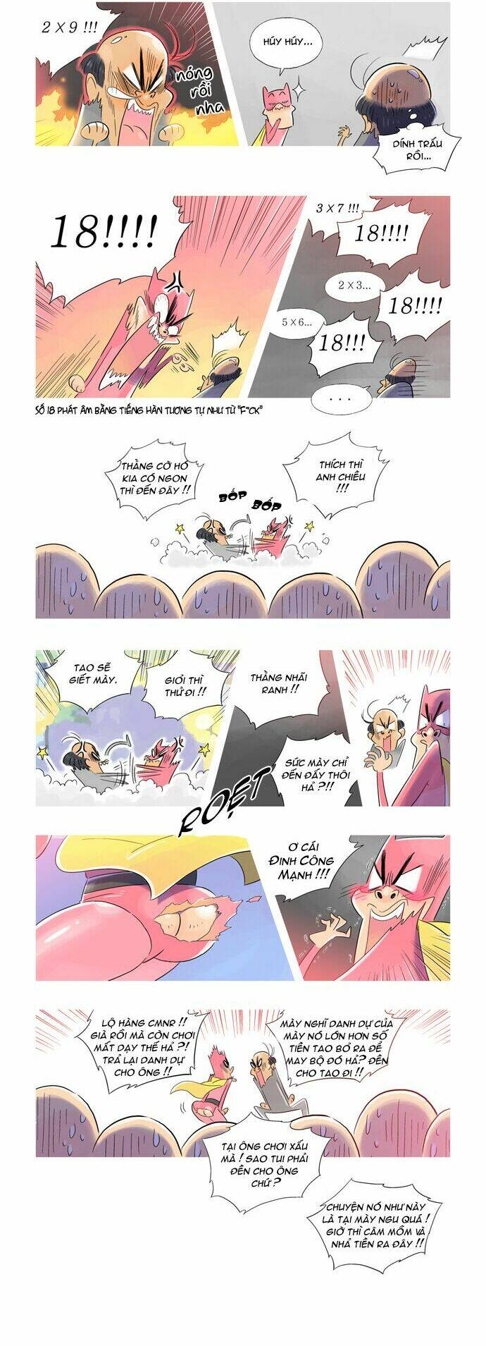 Family Man: Chapter 2