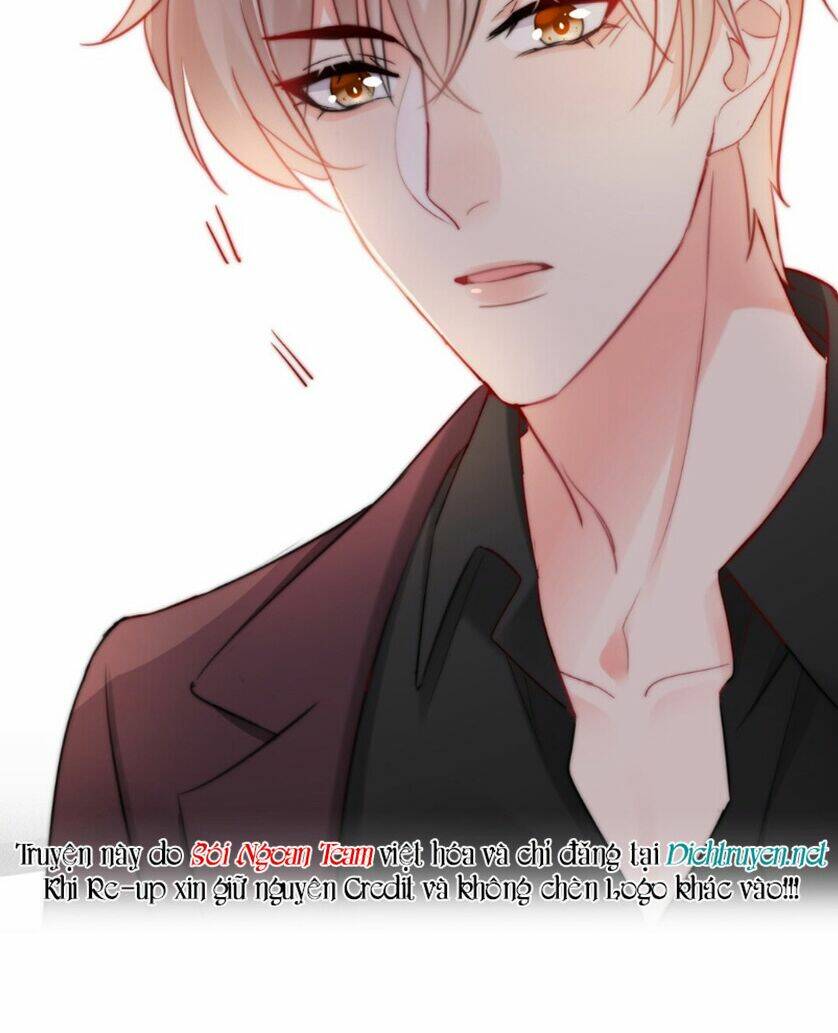 Boss Đại Nhân Là Nữ Thần?: Chapter 23