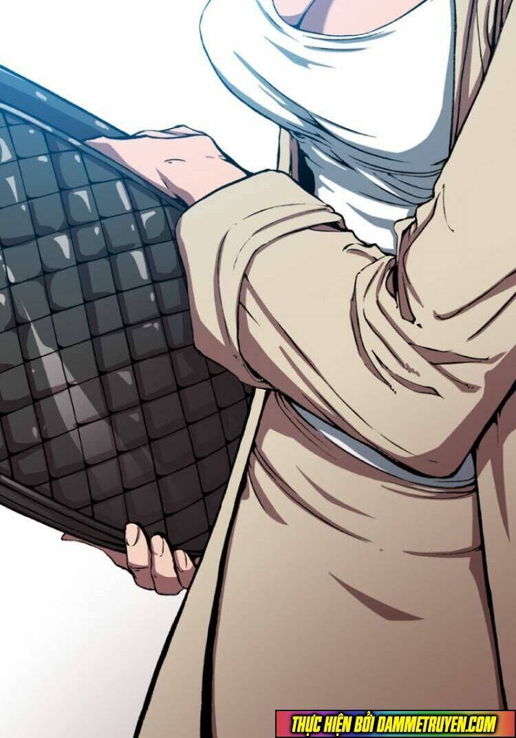 Tuyệt Hành Giả: Chapter 9