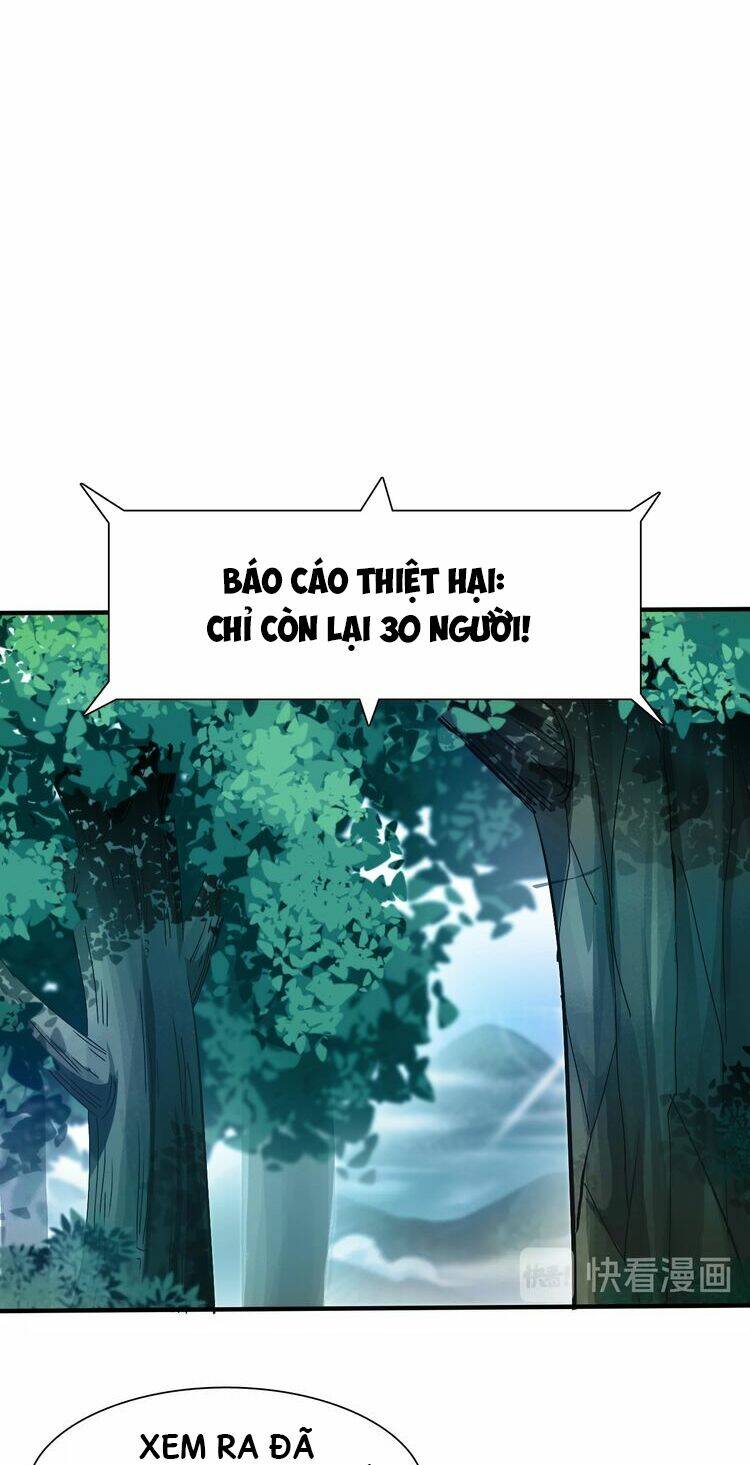 Kinh Thế Kỳ Nhân: Chapter 11