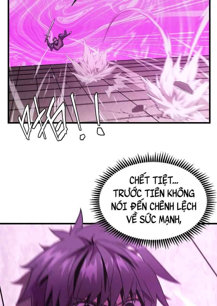 Tác Giả Sinh Tồn Ký: Chapter 10