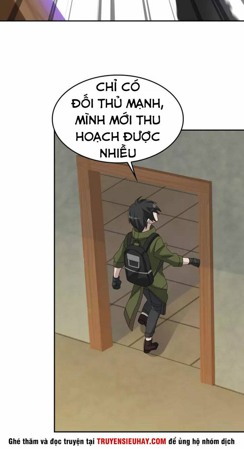 Siêu Cấp Đại Chủ Bạ: Chapter 82