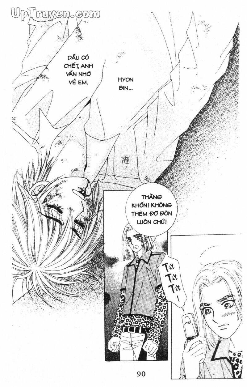 Mặt nạ tình yêu: Chapter 53