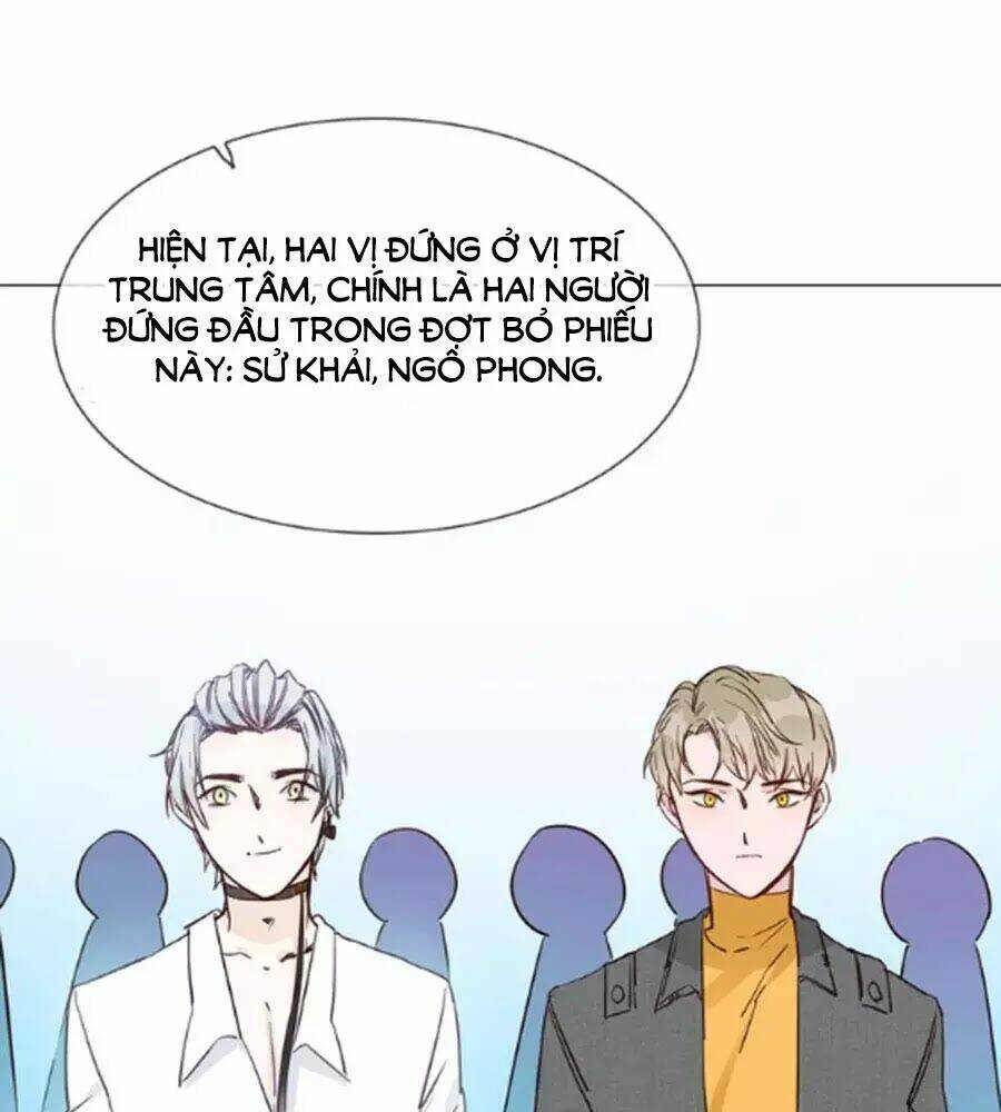 Ngôi Sao Vụn Vỡ: Chapter 44