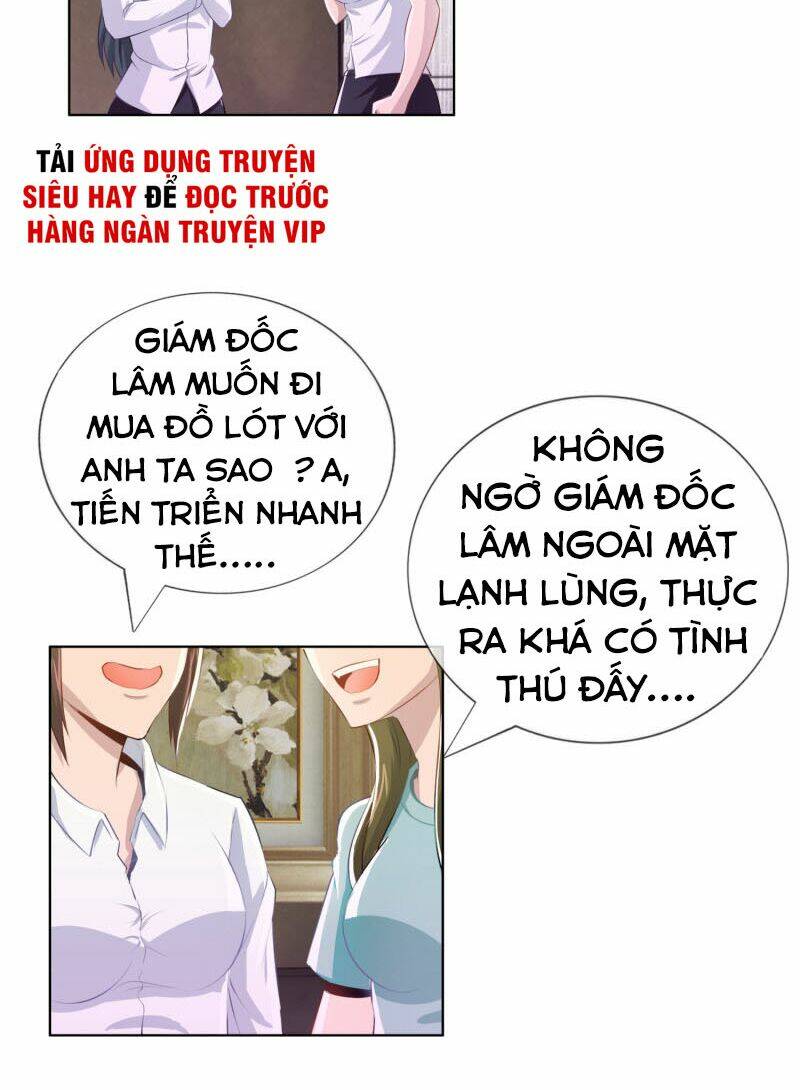 Phong Thủy Thiên Sư: Chapter 15